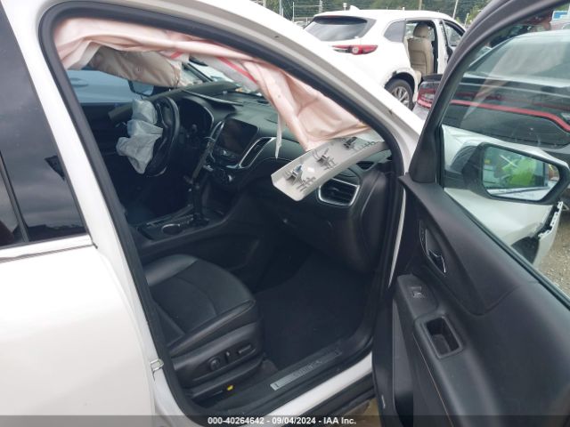 2GNAXNEVXK6221463 Chevrolet Equinox Premier