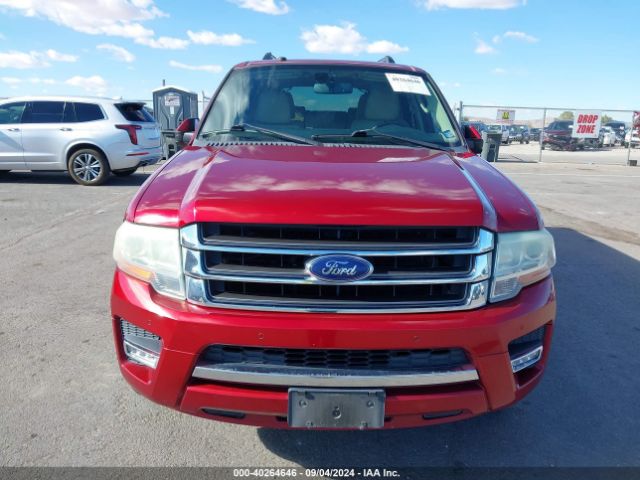 1FMJU1KT8GEF22552 Ford Expedition Limited
