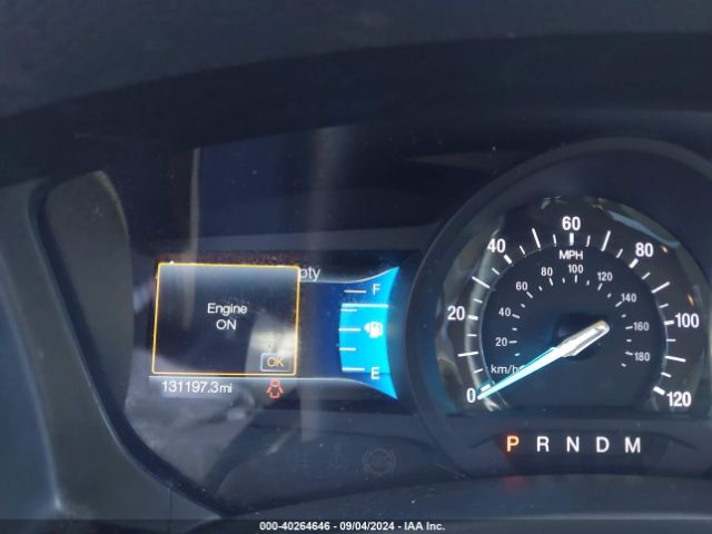 1FMJU1KT8GEF22552 Ford Expedition Limited