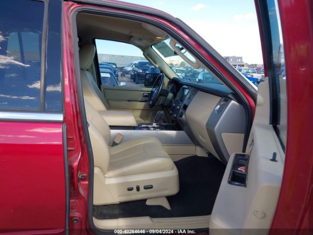 1FMJU1KT8GEF22552 Ford Expedition Limited
