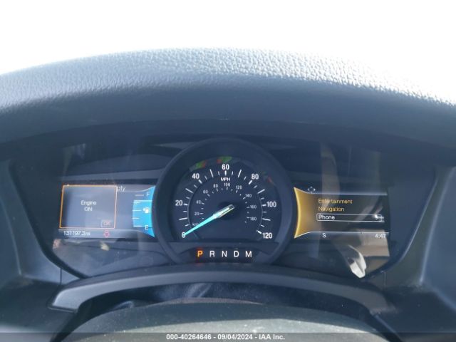 1FMJU1KT8GEF22552 Ford Expedition Limited
