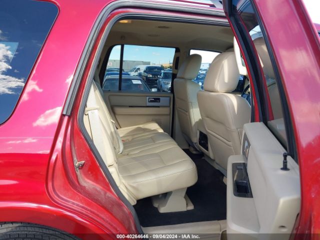 1FMJU1KT8GEF22552 Ford Expedition Limited