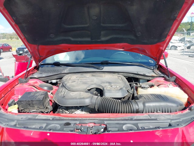 2C3CCAGGXHH542036 Chrysler 300 300s Awd