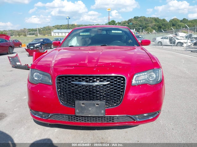 2C3CCAGGXHH542036 Chrysler 300 300s Awd