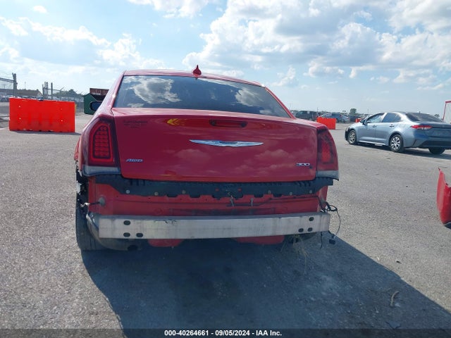 Chrysler 300 300s Awd 2017 2C3CCAGGXHH542036 Image 17
