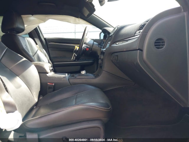 2C3CCAGGXHH542036 Chrysler 300 300s Awd