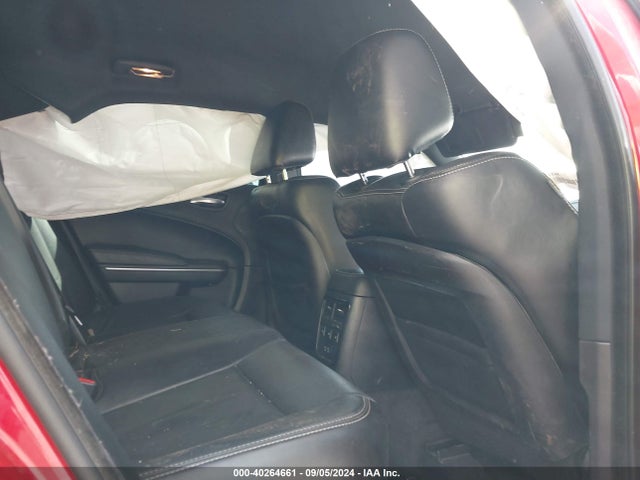 2C3CCAGGXHH542036 Chrysler 300 300s Awd