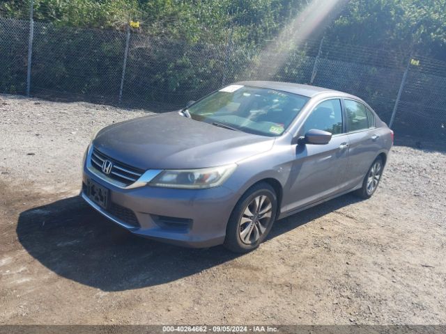 1HGCR2F32EA045735 Honda ACCORD LX