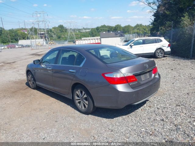 1HGCR2F32EA045735 Honda ACCORD LX