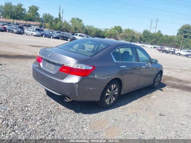 1HGCR2F32EA045735 Honda ACCORD LX