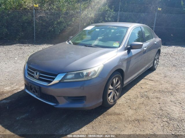 1HGCR2F32EA045735 Honda ACCORD LX
