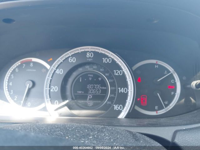 1HGCR2F32EA045735 Honda ACCORD LX