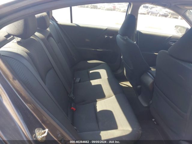 1HGCR2F32EA045735 Honda ACCORD LX