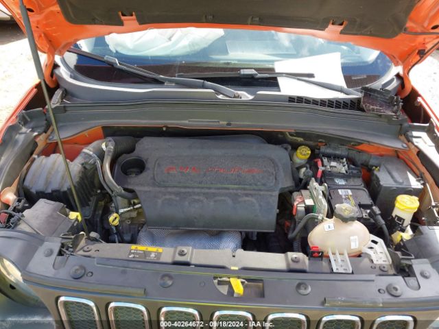 ZACCJAAB5HPF18868 Jeep Renegade Sport Fwd