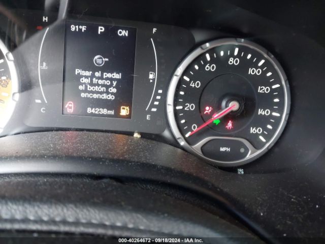 ZACCJAAB5HPF18868 Jeep Renegade Sport Fwd
