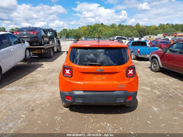 ZACCJAAB5HPF18868 Jeep Renegade Sport Fwd