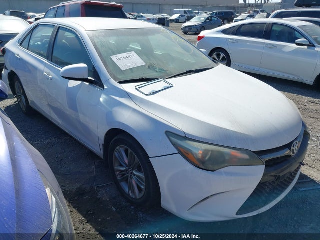2016 4T1BF1FK3GU151421 main image