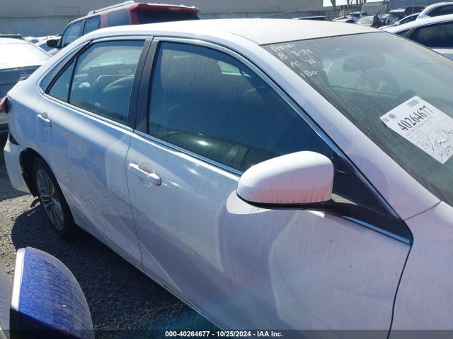 Toyota CAMRY SE 2016 4T1BF1FK3GU151421 Image 13