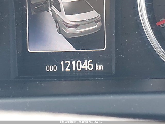 Toyota CAMRY SE 2016 4T1BF1FK3GU151421 Image 15