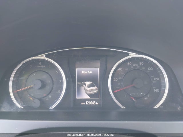 Toyota CAMRY SE 2016 4T1BF1FK3GU151421 Image 7
