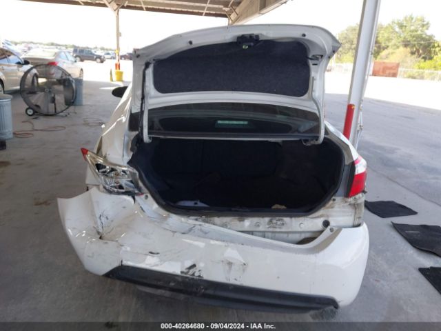 5YFBURHEXGP430040 Toyota Corolla S