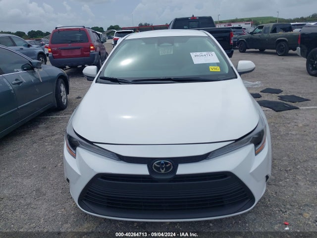 Toyota COROLLA LE 2024 5YFB4MDE3RP202358 Image 12