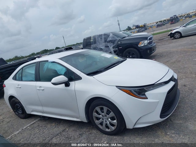 Toyota COROLLA LE 2024 5YFB4MDE3RP202358 Image 13