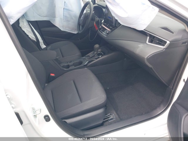 Toyota COROLLA LE 2024 5YFB4MDE3RP202358 Image 5