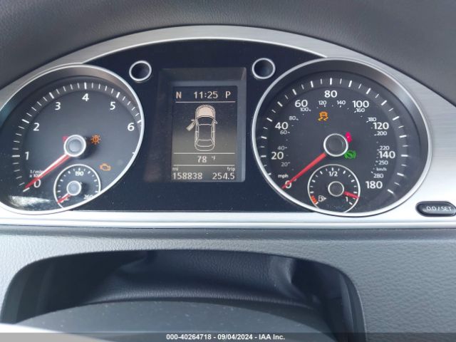 WVWBP7AN3EE535714 Volkswagen Cc 2.0t Sport