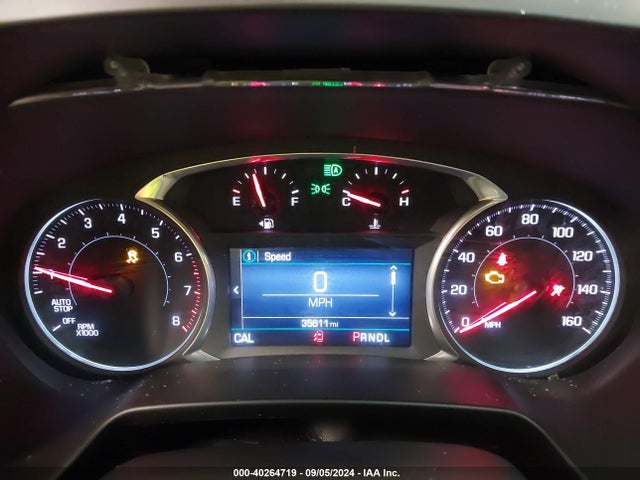 Chevrolet Blazer Awd 2lt 2022 3GNKBHR41NS116371 Image 15
