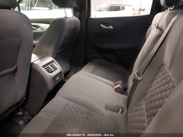 Chevrolet Blazer Awd 2lt 2022 3GNKBHR41NS116371 Image 8