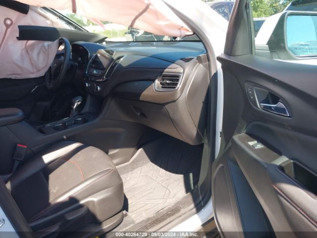 2GNAXMEV6N6127532 Chevrolet Equinox Fwd Rs