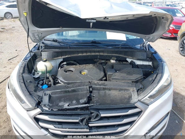 Hyundai TUCSON SE 2016 KM8J33A41GU145609 Image 10