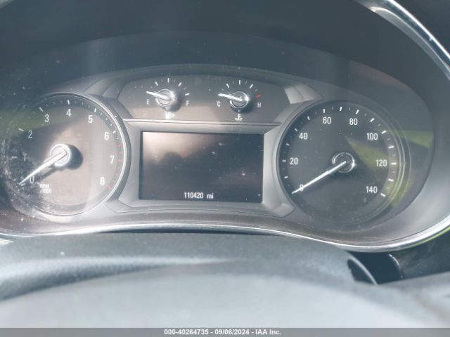 KL4CJASB9HB125166 Buick Encore Preferred