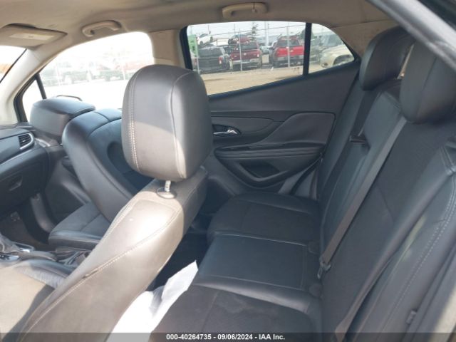 KL4CJASB9HB125166 Buick Encore Preferred