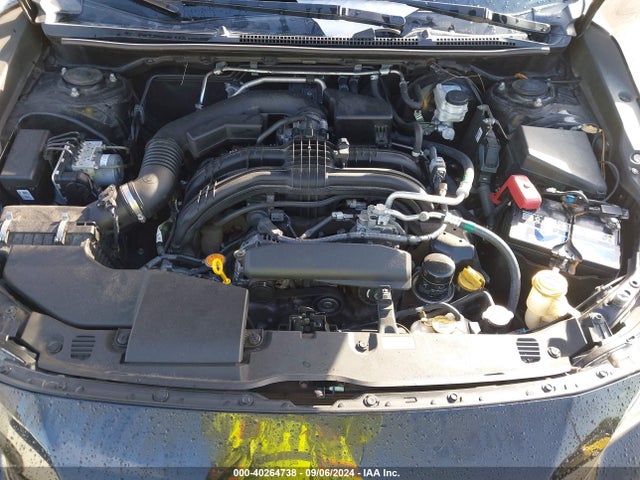 4S3GTAT67K3742246 Subaru Impreza 2.0i Limited