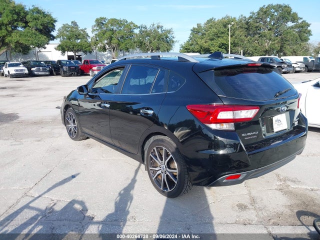 4S3GTAT67K3742246 Subaru Impreza 2.0i Limited