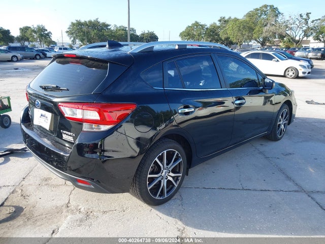4S3GTAT67K3742246 Subaru Impreza 2.0i Limited