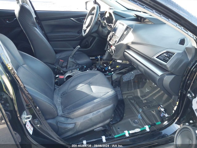 4S3GTAT67K3742246 Subaru Impreza 2.0i Limited