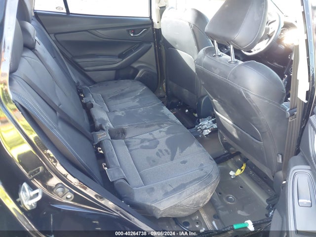 4S3GTAT67K3742246 Subaru Impreza 2.0i Limited