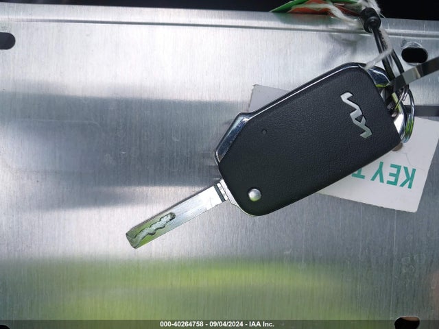 KIA Forte Lxs 2024 3KPF24AD6RE701787 Image 11