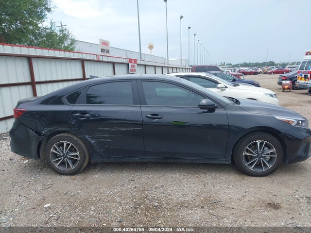 KIA Forte Lxs 2024 3KPF24AD6RE701787 Image 13