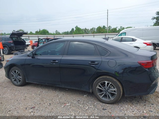 KIA Forte Lxs 2024 3KPF24AD6RE701787 Image 14