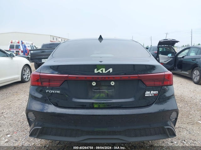 KIA Forte Lxs 2024 3KPF24AD6RE701787 Image 16