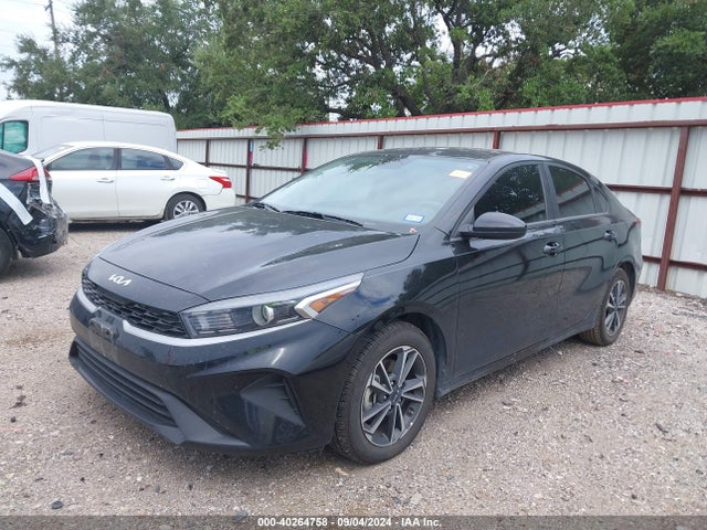 KIA Forte Lxs 2024 3KPF24AD6RE701787 Image 2
