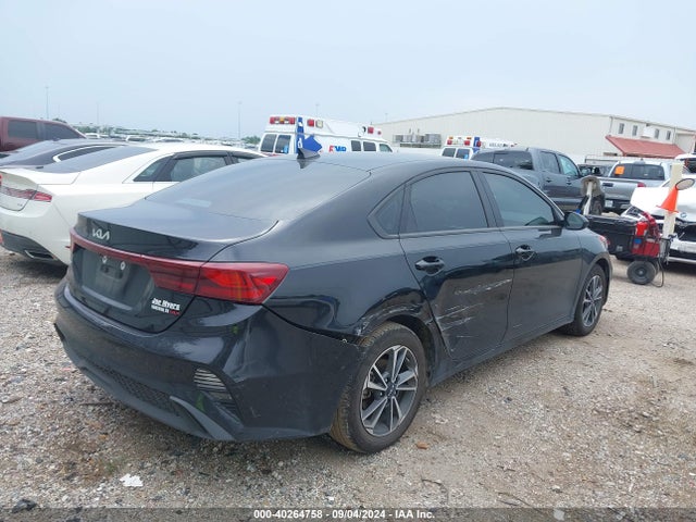 KIA Forte Lxs 2024 3KPF24AD6RE701787 Image 4