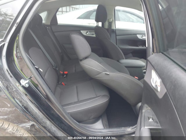 KIA Forte Lxs 2024 3KPF24AD6RE701787 Image 8