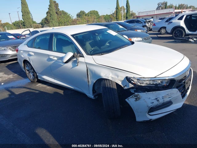 2019 1HGCV1F13KA030399 main image