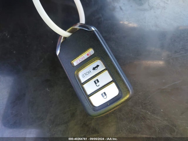 Honda ACCORD LX 2019 1HGCV1F13KA030399 Image 11