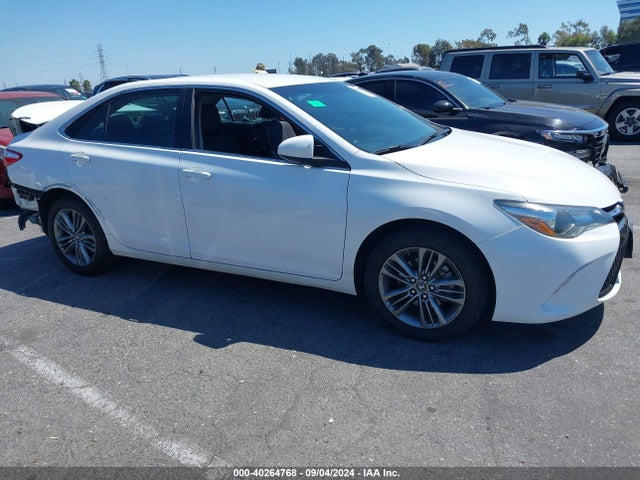 Toyota CAMRY SE 2017 4T1BF1FK9HU346781 Image 14